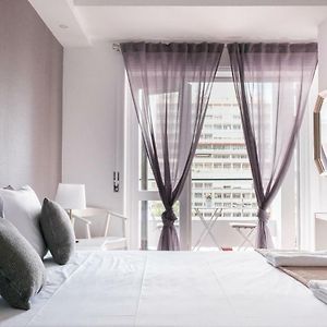 Deluxe Kamer met een King Size Bed